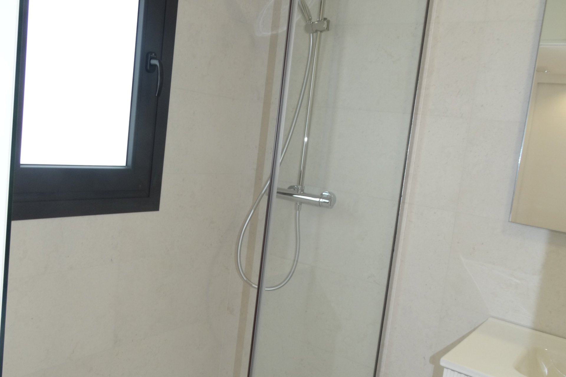 Nowa konstrukcja - Apartament - San Javier