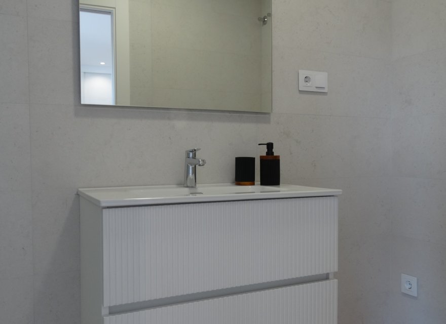 Nowa konstrukcja - Apartament - San Javier