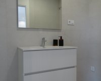 Nowa konstrukcja - Apartament - San Javier