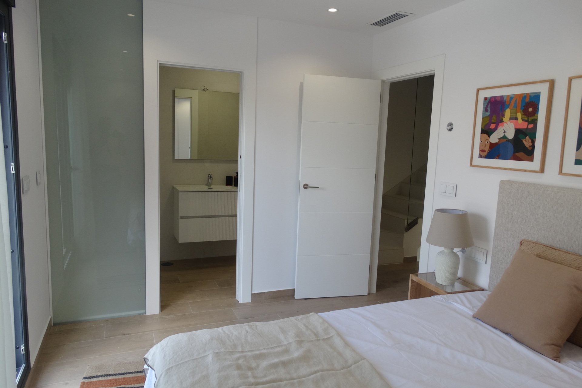 Nowa konstrukcja - Apartament - San Javier