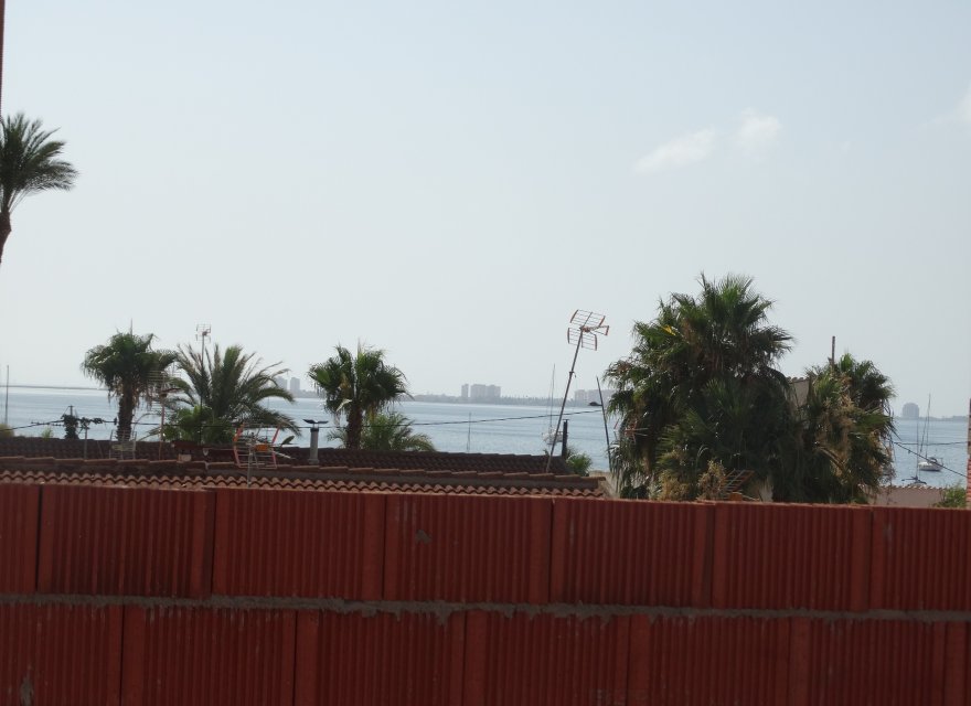 Nowa konstrukcja - Apartament - San Javier