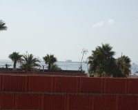 Nowa konstrukcja - Apartament - San Javier