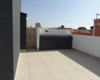 Nowa konstrukcja - Apartament - San Javier
