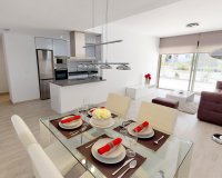 Nowa konstrukcja - Apartament - San Miguel de Salinas - Pueblo 9