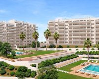 Nowa konstrukcja - Apartament - San Miguel de Salinas - Pueblo 9