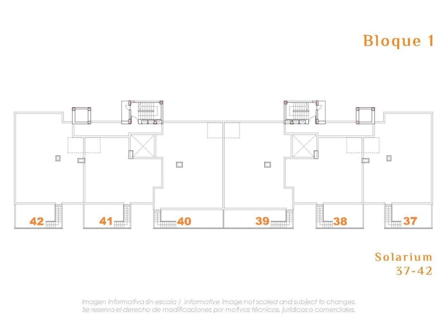 Nowa konstrukcja - Apartament - San Miguel de Salinas - Pueblo 9