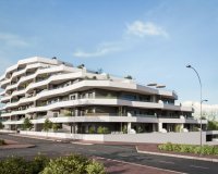 Nowa konstrukcja - Apartament - San Miguel de Salinas - Pueblo