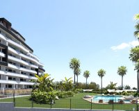 Nowa konstrukcja - Apartament - San Miguel de Salinas - Pueblo