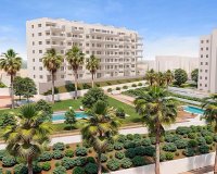 Nowa konstrukcja - Apartament - San Miguel de Salinas - Pueblo