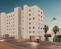 Nowa konstrukcja - Apartament - San Miguel de Salinas - Pueblo