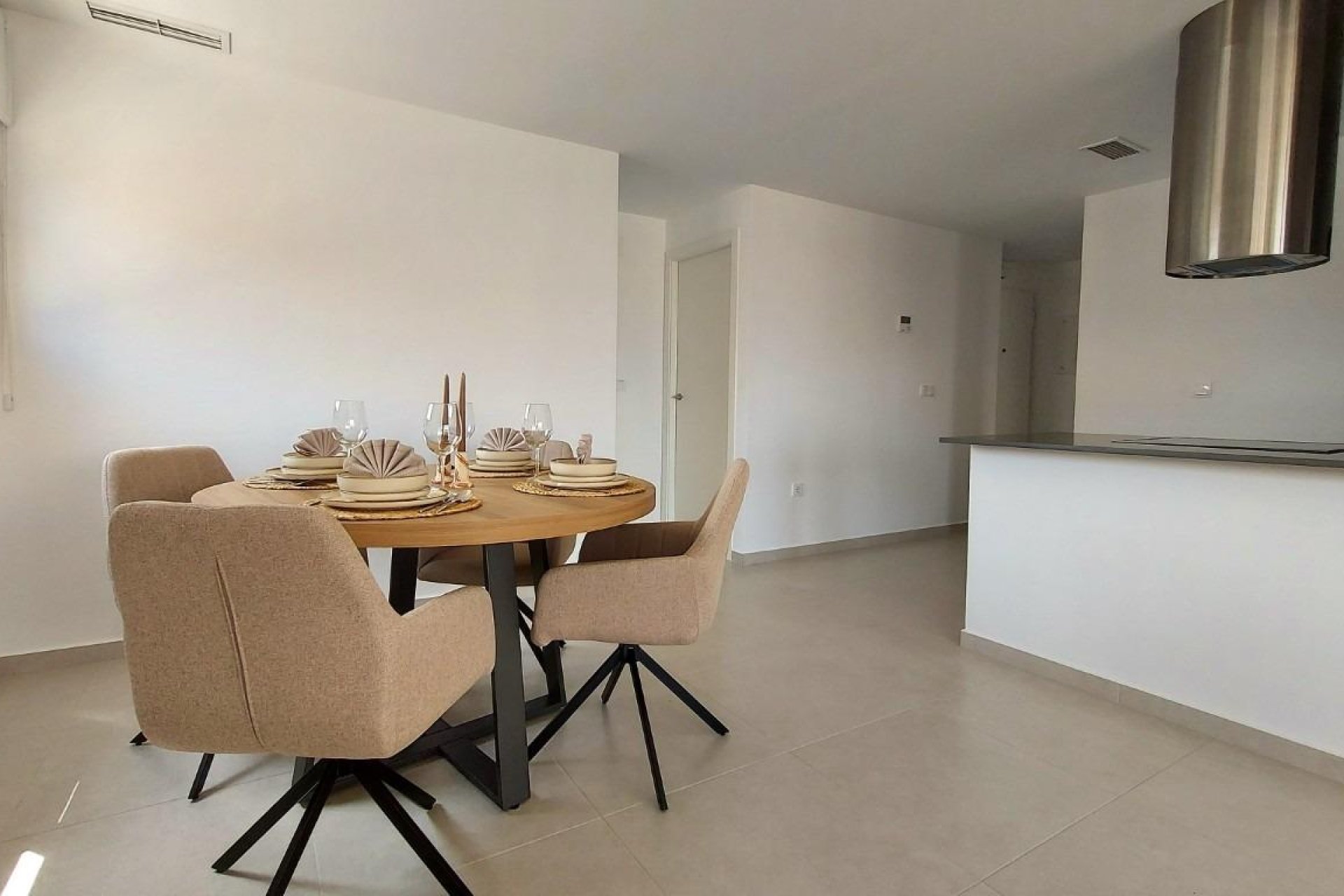Nowa konstrukcja - Apartament - San Miguel de Salinas - Pueblo