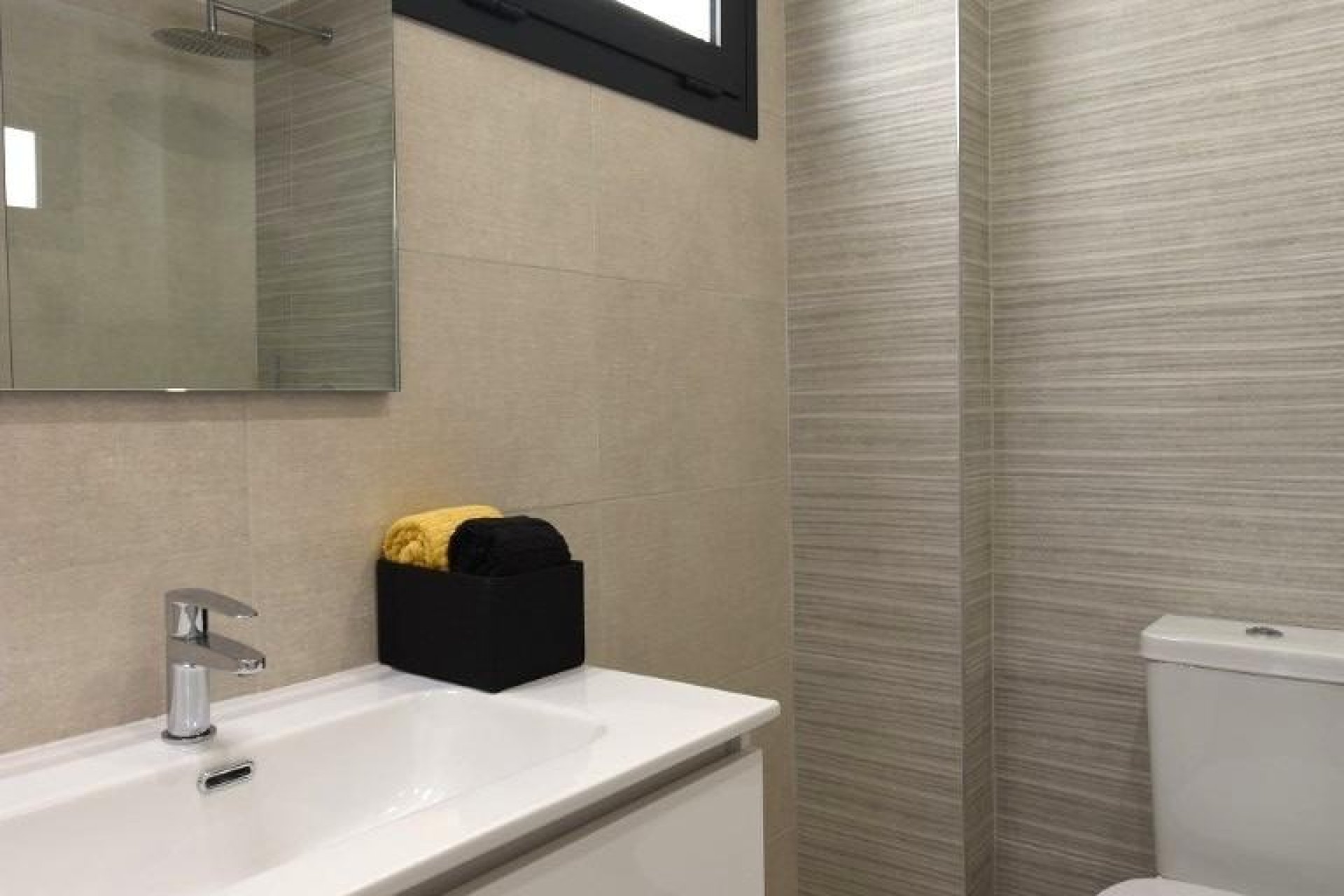 Nowa konstrukcja - Apartament - San Miguel de Salinas - Pueblo