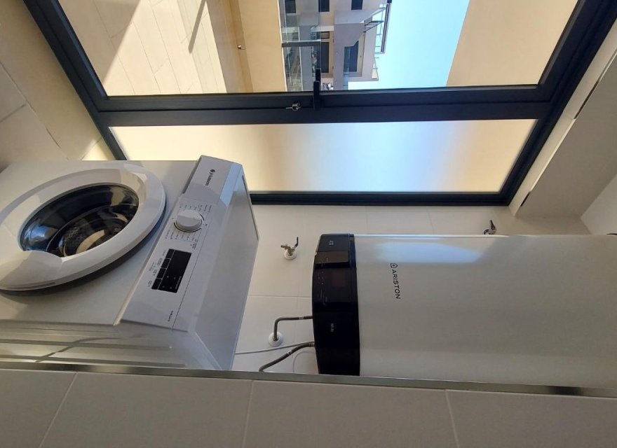 Nowa konstrukcja - Apartament - San Miguel de Salinas - Pueblo