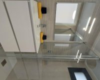 Nowa konstrukcja - Apartament - San Miguel de Salinas - Pueblo