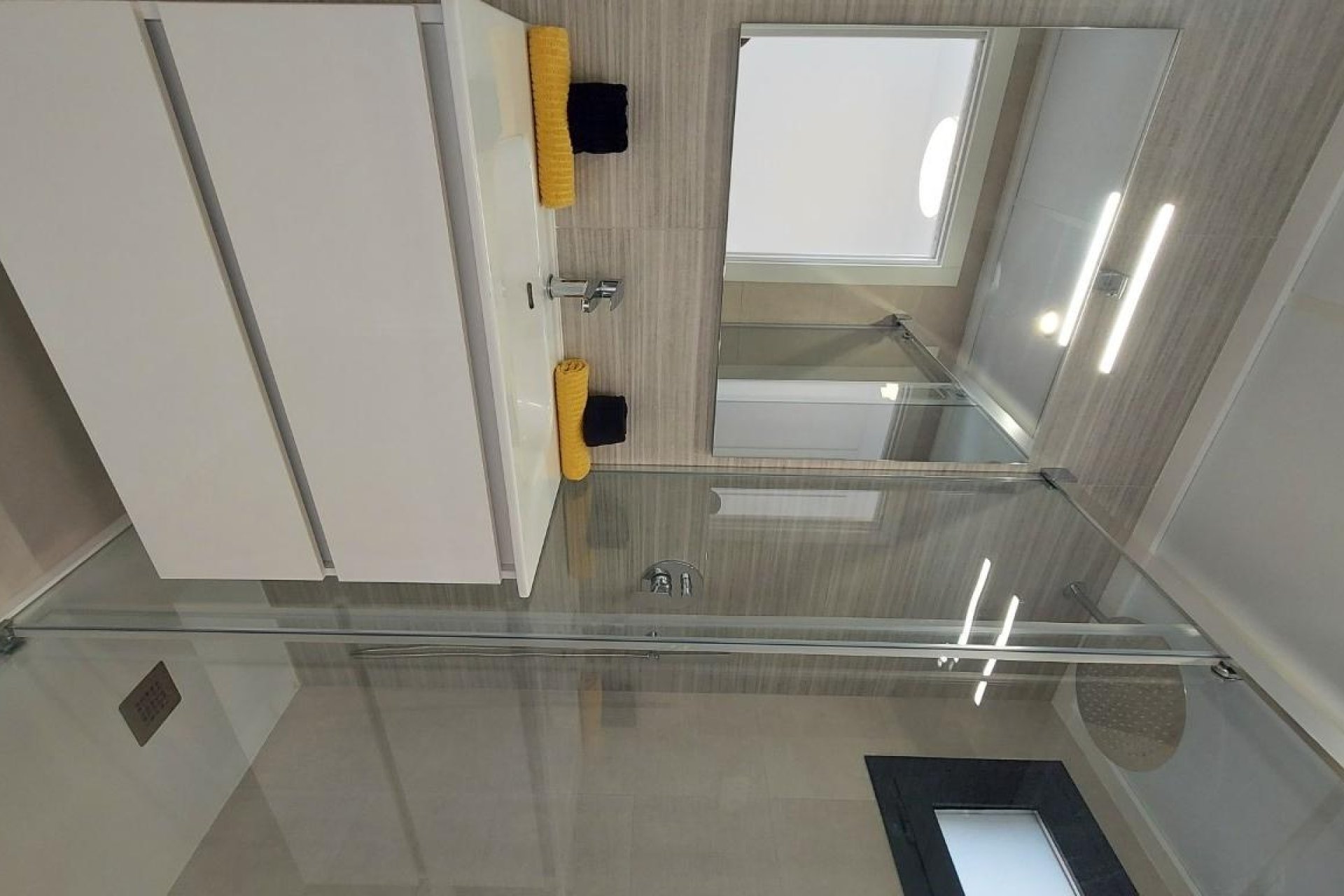 Nowa konstrukcja - Apartament - San Miguel de Salinas - Pueblo