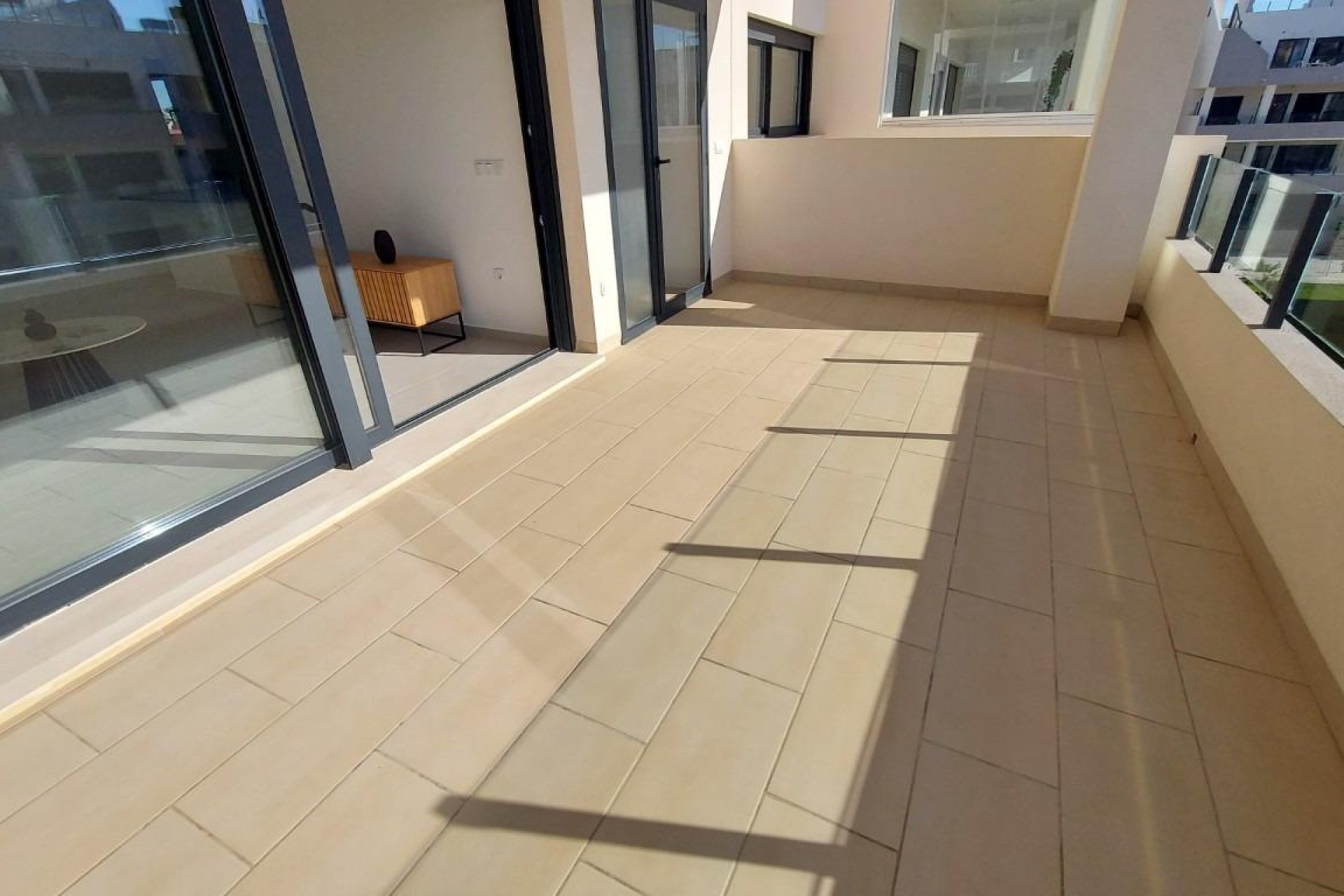 Nowa konstrukcja - Apartament - San Miguel de Salinas - Pueblo