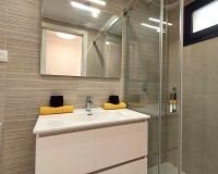 Nowa konstrukcja - Apartament - San Miguel de Salinas - Pueblo