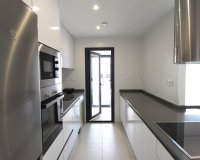 Nowa konstrukcja - Apartament - San Miguel de Salinas - Pueblo