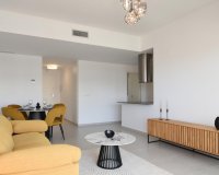 Nowa konstrukcja - Apartament - San Miguel de Salinas - Pueblo