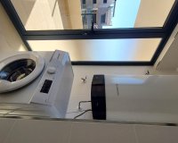 Nowa konstrukcja - Apartament - San Miguel de Salinas - Pueblo