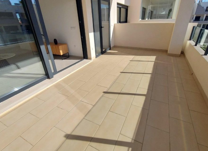 Nowa konstrukcja - Apartament - San Miguel de Salinas - Pueblo