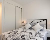 Nowa konstrukcja - Apartament - San Miguel de Salinas - Pueblo