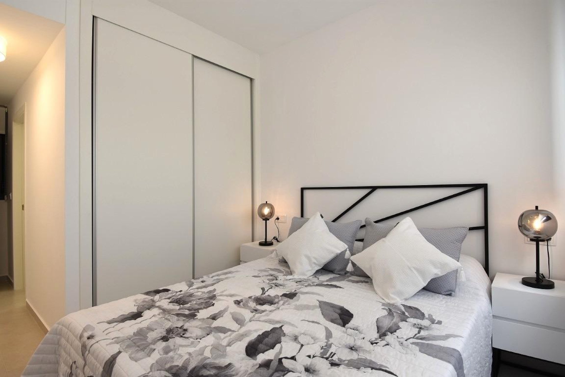 Nowa konstrukcja - Apartament - San Miguel de Salinas - Pueblo