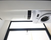 Nowa konstrukcja - Apartament - San Miguel de Salinas - Pueblo