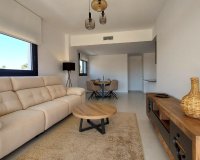 Nowa konstrukcja - Apartament - San Miguel de Salinas - Pueblo