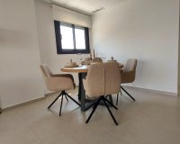 Nowa konstrukcja - Apartament - San Miguel de Salinas - Pueblo