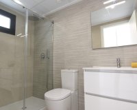 Nowa konstrukcja - Apartament - San Miguel de Salinas - Pueblo