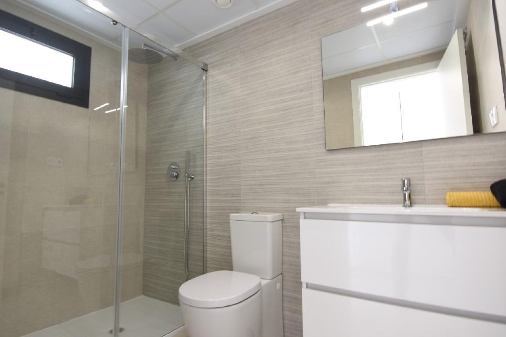 Nowa konstrukcja - Apartament - San Miguel de Salinas - Pueblo