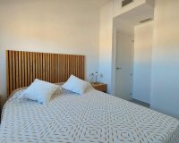 Nowa konstrukcja - Apartament - San Miguel de Salinas - Pueblo