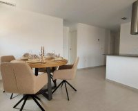 Nowa konstrukcja - Apartament - San Miguel de Salinas - Pueblo