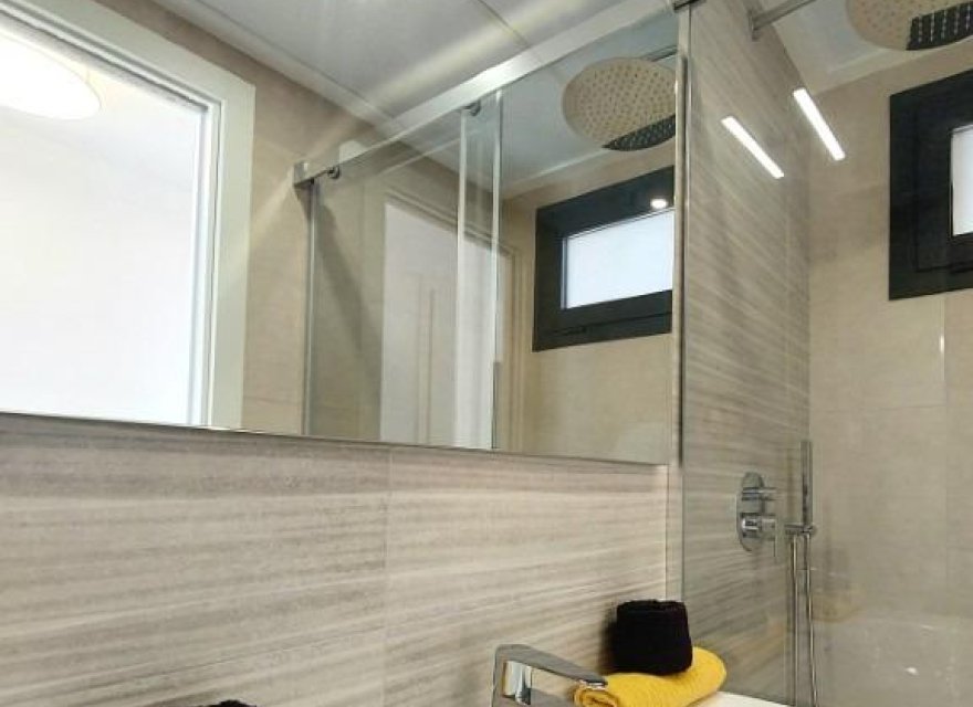 Nowa konstrukcja - Apartament - San Miguel de Salinas - Pueblo