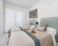 Nowa konstrukcja - Apartament - San Miguel de Salinas - Pueblo