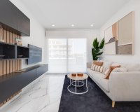 Nowa konstrukcja - Apartament - San Miguel de Salinas - Pueblo