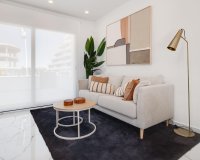 Nowa konstrukcja - Apartament - San Miguel de Salinas - Pueblo