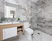 Nowa konstrukcja - Apartament - San Miguel de Salinas - Pueblo