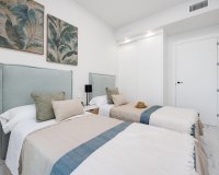 Nowa konstrukcja - Apartament - San Miguel de Salinas - Pueblo