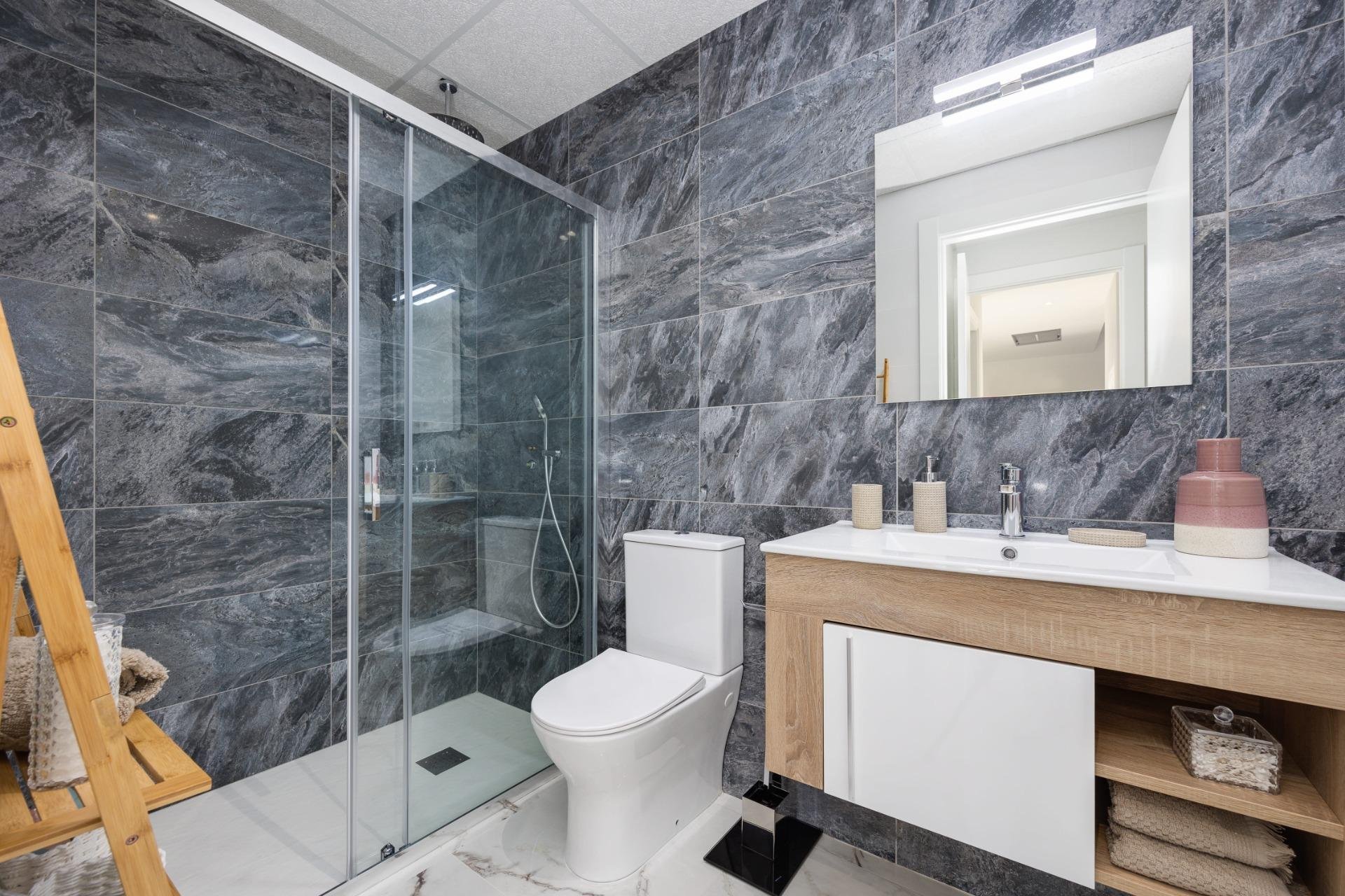 Nowa konstrukcja - Apartament - San Miguel de Salinas - Pueblo