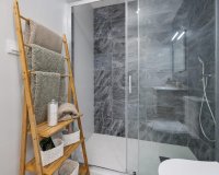 Nowa konstrukcja - Apartament - San Miguel de Salinas - Pueblo