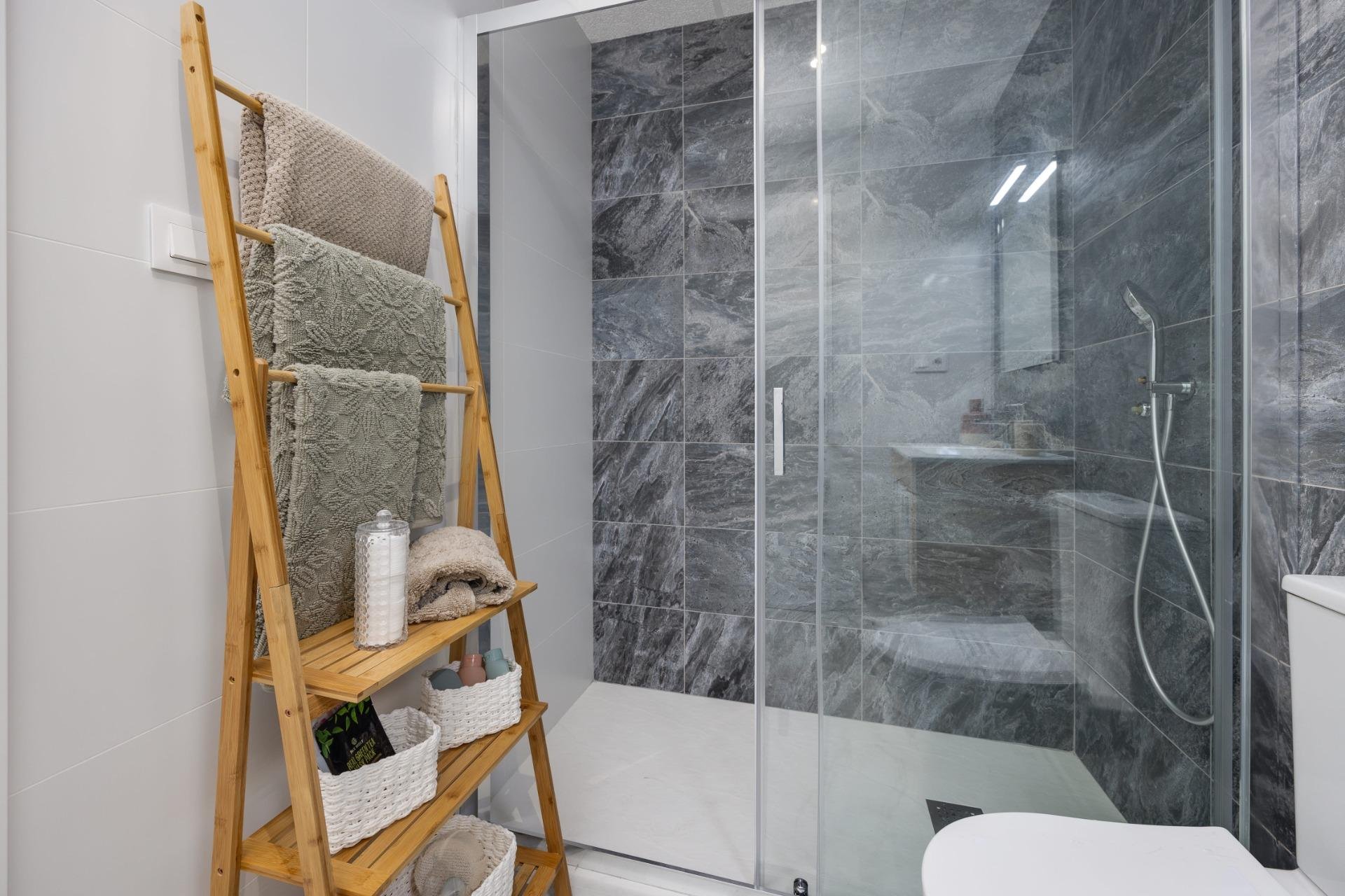 Nowa konstrukcja - Apartament - San Miguel de Salinas - Pueblo