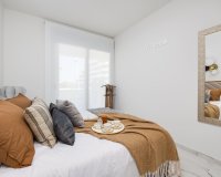 Nowa konstrukcja - Apartament - San Miguel de Salinas - Pueblo