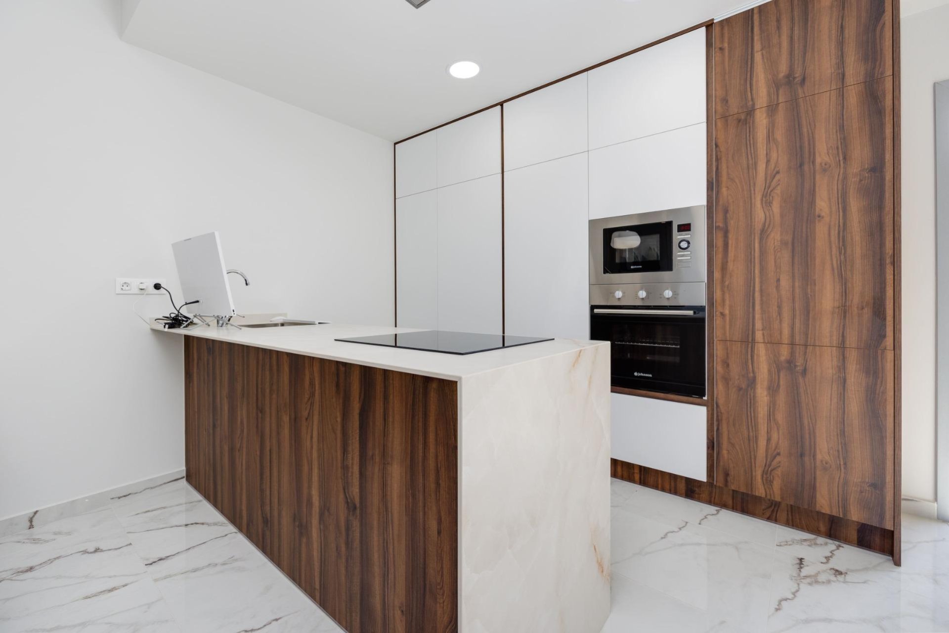 Nowa konstrukcja - Apartament - San Miguel de Salinas - Pueblo