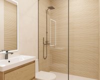 Nowa konstrukcja - Apartament - San Miguel de Salinas - Pueblo