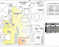 Nowa konstrukcja - Apartament - San Miguel de Salinas - Pueblo