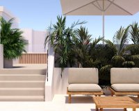 Nowa konstrukcja - Apartament - San Miguel de Salinas - Pueblo