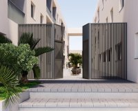 Nowa konstrukcja - Apartament - San Miguel de Salinas - Pueblo