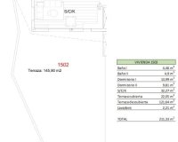 Nowa konstrukcja - Apartament - San Miguel de Salinas - Pueblo